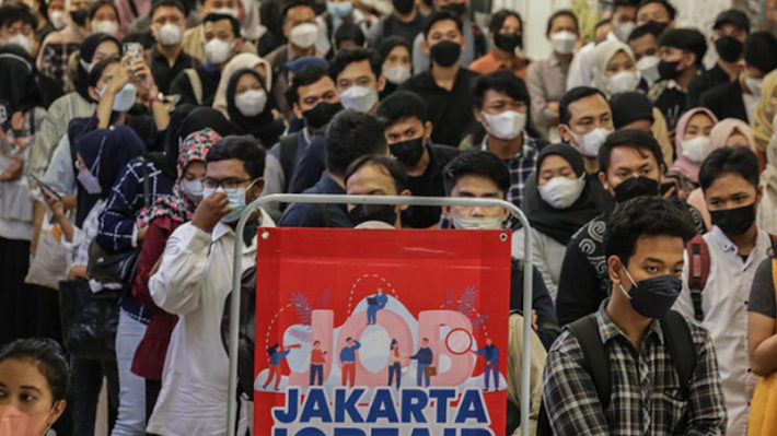 Catat Tanggalnya! Jakarta Selatan Career Fest and Bazaar 2026 Buka Peluang Kerja Gratis