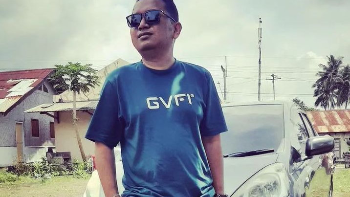 Terungkap Identitas Sebenarnya Koordinator Penggugat UU Pemilu jadi Ramai Proporsional Tertutup