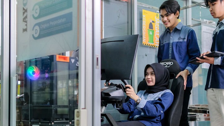 Kemdiktisaintek Tegaskan Prodi Teknik TIDAK WAJIB Diubah Jadi Rekayasa