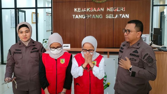 Kuasa Hukum Korban Pertanyakan Tak Masuknya Pasal TPPU Kasus IPhone Si Kembar Rihana Rihani