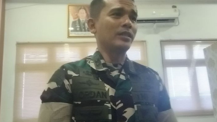 Kapendam Ungkap Anggota TNI Terlibat Duel di Kafe Berujung Penembakan Tidak Saling Kenal