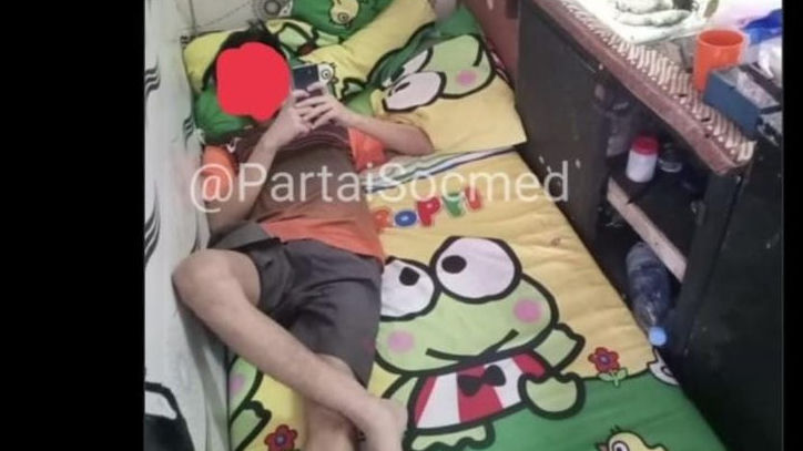 Kemenkumham Jabar Klarifikasi Soal Fasilitas Mewah di Rutan Kebonwaru Bandung, Langsung Diberikan Sanksi