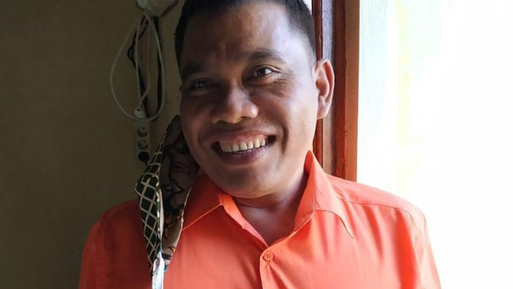 Siapa Aloysius Lede Bora? ASN Dinas Pendidikan Sumba Barat Daya Ditikam Operator SD Gegara Dituding Persulit Pencairan Dana BOS