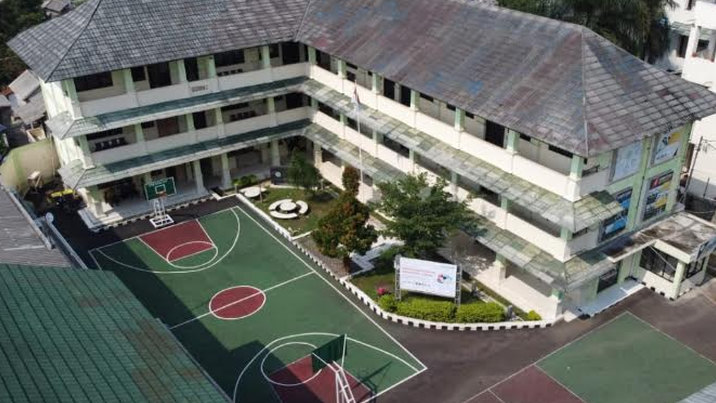 Profil SMK Amaliah 1 Ciawi, Punya Jurusan Desain Komunikasi Visual, Pantas Jadi Unggulan, Peluang Karir Dijamin Luas