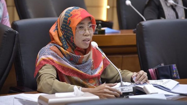 Kontroversi Program MBG: Netty Aher Desak BGN Evaluasi Setelah Insiden Keracunan dan Penggelapan Dana