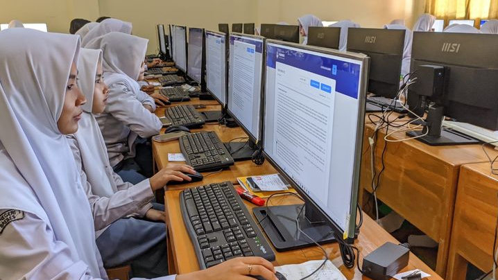 Jadwal TKA 2025 Madrasah dan Pesantren Diumumkan, Dimulai 3 November