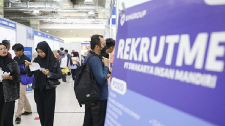 Jawa Barat Catat PHK Tertinggi di Indonesia Sepanjang Agustus 2025, Begini Data dari Kemenaker