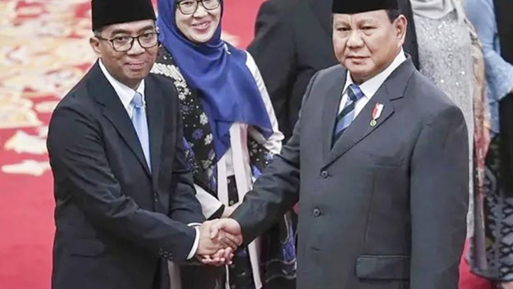 Perguruan Tinggi Bakal Jadi 'Asisten' Kepala Daerah? Dibentuk Tim Kampus, Ini Rencana Besarnya