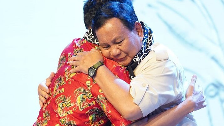 Budiman Sudjatmiko Dipecat PDIP, Puan Maharani Ogah Banget, Seogah-ogahnya