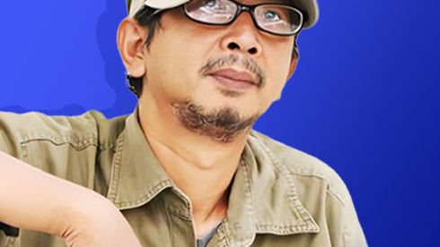 Foto Rifki Setiadi