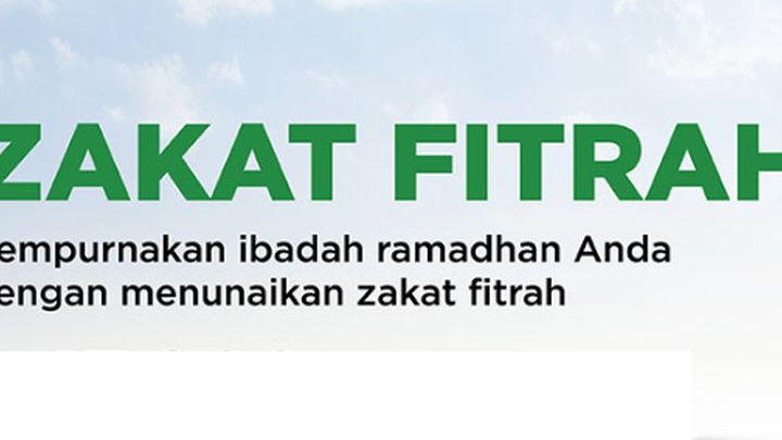 Jangan Sampai Terlewat! Inilah Waktu Terbaik Bayar Zakat Fitrah Agar Berkahnya Maksimal