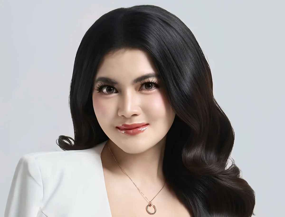 Artis Tania Putri didatangi polisi