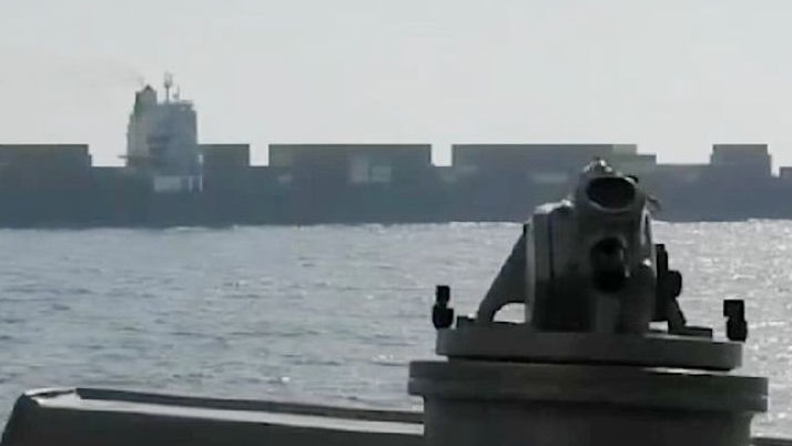 Timur Tengah Kembali Memanas, Amerika Sasar Kapal Tanker Iran Lalu Dibalas dengan Serangan Drone