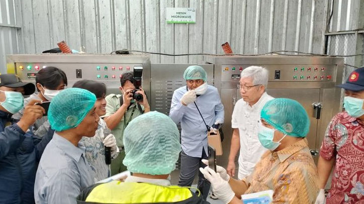 Taman Safari Perkuat Sinergi dengan Dunia Akademik untuk Pengelolaan Limbah Berkelanjutan