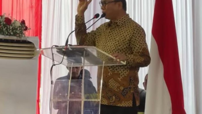 HEBOH! Isu Penutupan Minimarket Bikin Rakyat Geger, Mendes Akhirnya Buka Suara Soal Kopdes, Begini Penjelasannya