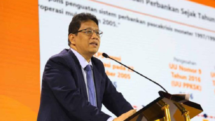 Kiprah Kepemimpinan Purbaya Yudhi Sadewa di LPS, Kini Jadi Menteri Keuangan Gantikan Sri Mulyani