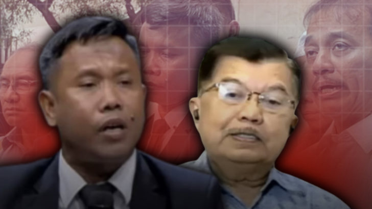Roy Suryo Cs Tegas Bantah Terima Dana dari JK di Kasus Ijazah Jokowi, Sebut Murni Perjuangan Pribadi