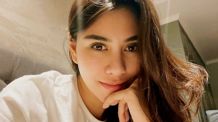 Syahnaz Joget sambil TikTok-an usai Klarifikasi Selingkuh, dr Richard Lee : Itu Bukan Sikap yang Baik