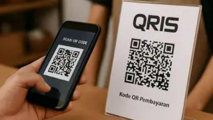Tak Perlu Tukar Uang! QRIS Indonesia–China Segera Berlaku, Ini Cara dan Keunggulannya