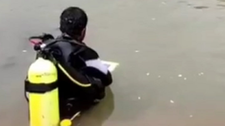 Terseret Arus Sungai 800 Sembahe, Remaja Asal Medan Labuhan Ditemukan Tak Bernyawa