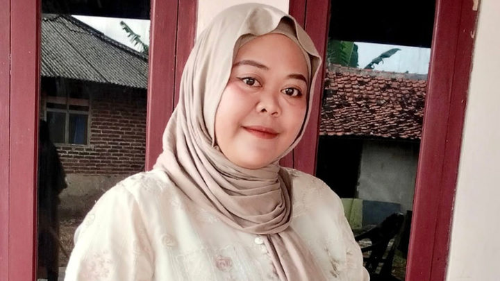 Sosok Kintan Juniasari, Karyawan PT Chang Shin Karawang yang Meninggal Dunia Usai Jalani Operasi di Rumah Sakit