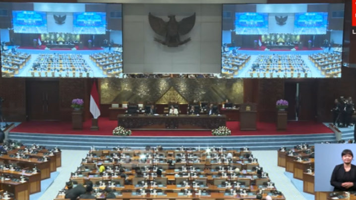 Akhirnya Disahkan, UU Pekerja Rumah Tangga Jadi Tonggak Perjuangan 22 Tahun