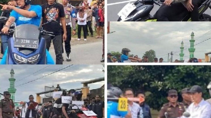Kasus Polisi Tembak Pelajar SMK Hingga Tewas, Keluarga Akui Lega Usai Putusan Banding Ditolak