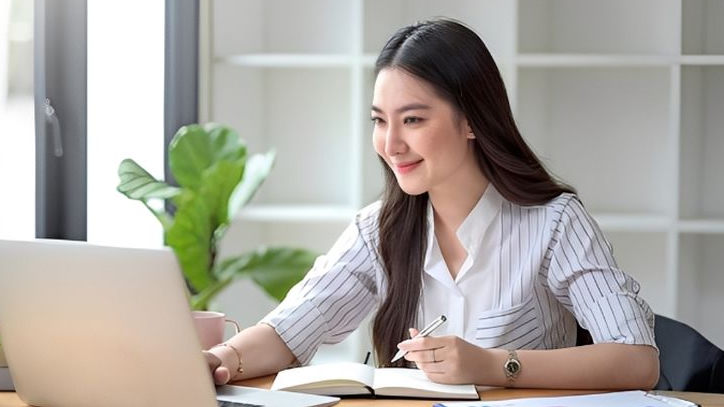3 Cara Cepat Meningkatkan Semangat Belajar agar Tidak Mudah Bosan dan Lebih Fokus