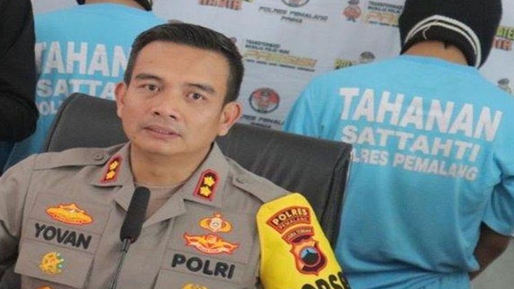Keinginan Tak Dipenuhi, Anak Kandung Habisi Nyawa Ayah di Pemalang Via Pembunuh Bayaran