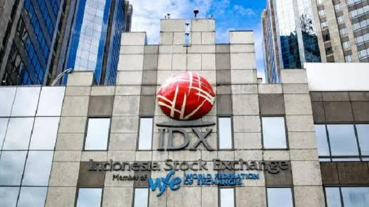 BEI Ungkap Perang dan Krisis Geopolitik, Pengaruhnya terhadap Saham Global dan Domestik