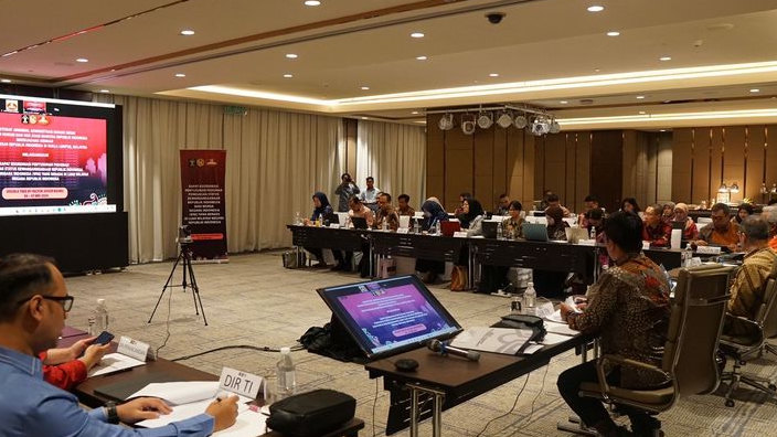 Ditjen AHU Terus Upayakan Perlindungan Status WNI Undocumented