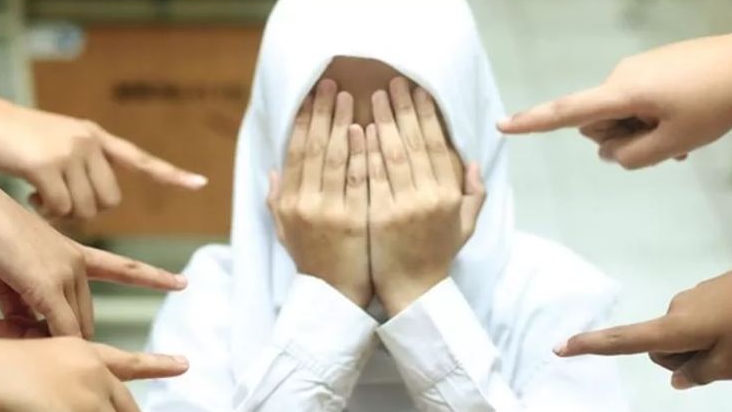 Motif Perundungan Anak SD di Lampung, Ternyata Bocil yang sok Jago, Padahal Permasalahan Sepele