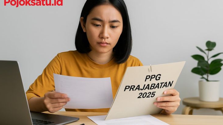 PPG Prajabatan 2025, 3 Tahap Penting yang Sering Dianggap Sepele, Padahal Penentu Kelulusan!