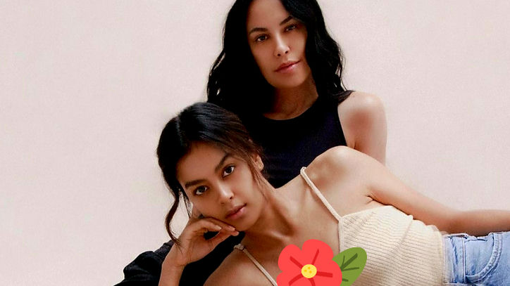 Bersiap Ditinggal Eva Celia, Sophia Latjuba Belajar Hidup Sendiri