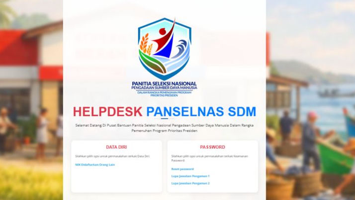 Gagal Login Saat Cek Pengumuman Kelulusan KDKMP dan KNMP 2026? Ini Solusi Cepatnya!