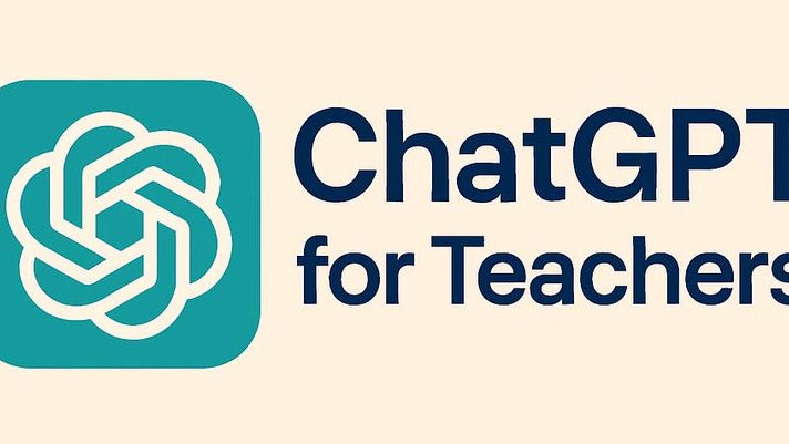 ChatGPT for Teachers Resmi Meluncur, OpenAI Hadirkan Ruang Aman bagi Guru dan Sekolah