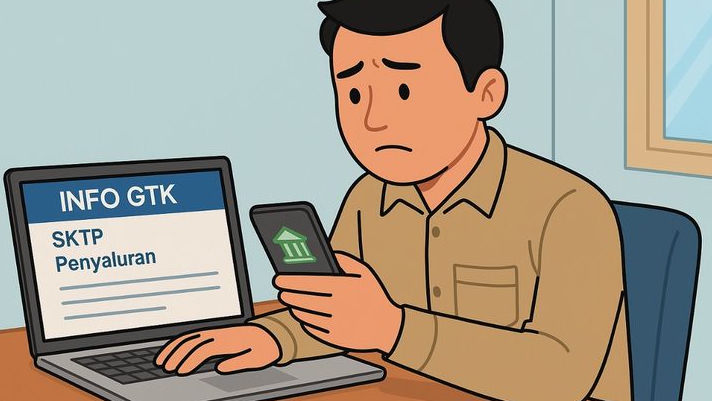 Kenapa TPG TW 4 Tidak Full 3 Bulan? Ini Aturan Resmi yang Sering Salah Dipahami Guru