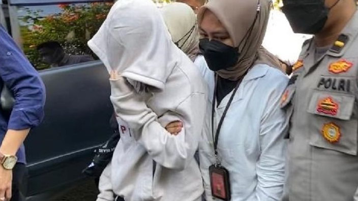 Ngeyel Tak Mau Dipenjara 3,5, Agnes Mantan Calon Istri Mario Dandy Ajukan Kasasi