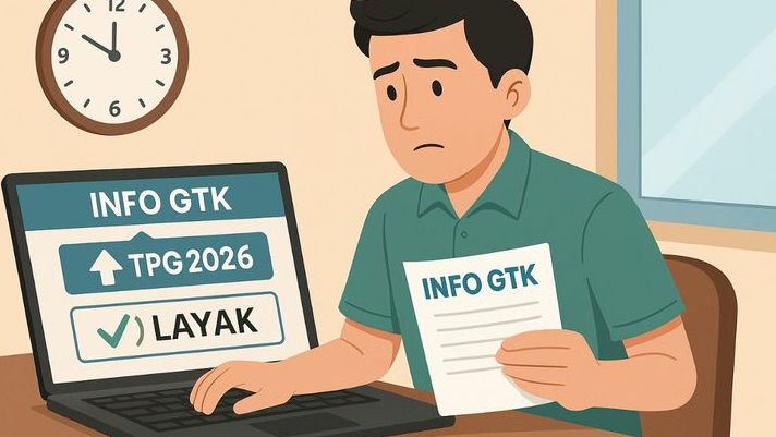 Sistem TPG 2026 Dirombak Besar-Besaran? Ini Penjelasan Lengkap yang Wajib Anda Tahu