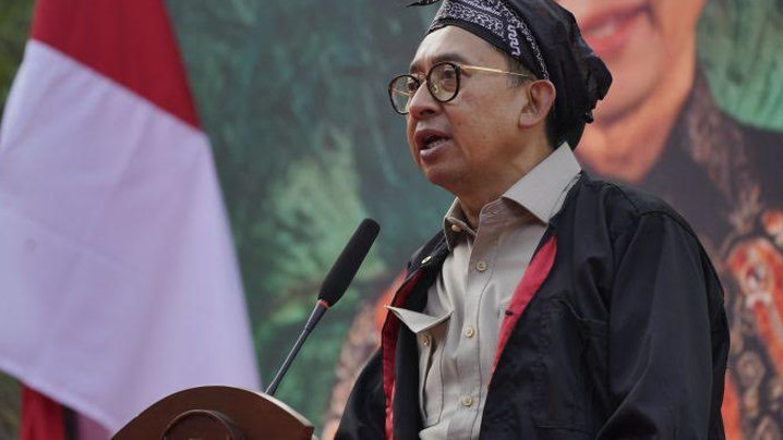 Fadli Zon Targetkan Buku Revisi Sejarah Rampung pada 10 November, Bertepatan Hari Pahlawan