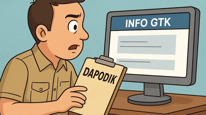 TPG Tidak Lagi Triwulan? Ini Penjelasan Lengkap Skema Pembayaran Bulanan