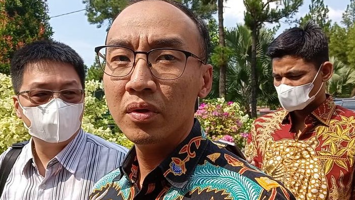 Bukan Milik AKBP Achiruddin, Polda Sumut Periksa Dirut PT Almira Nusa Raya Dalami Gudang Solar Ilegal