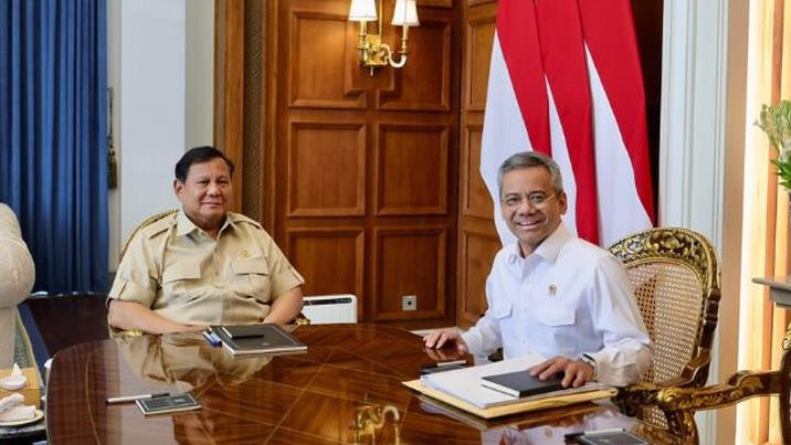 Belum Semua Jalan, Utang Kopdes Merah Putih Sudah Rp 240 Triliun, Modal Awal Rp 3 Miliar
