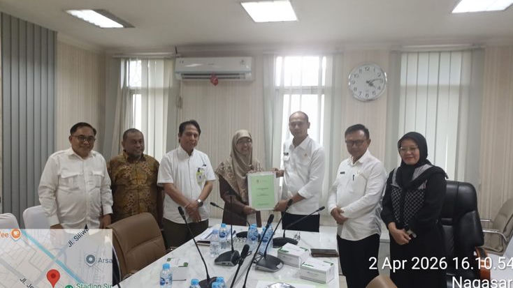 Pemkab Karawang Buka Seleksi Dirut PD Petrogas, Pendaftaran Dibuka hingga 18 Mei 2026