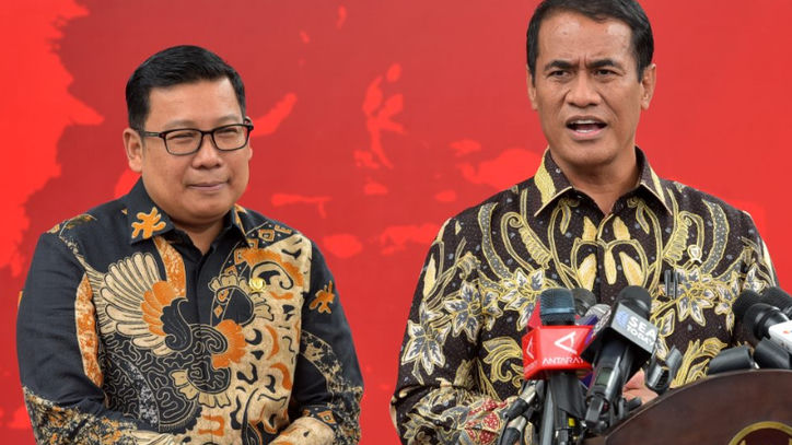 Kurangi Dampak El Nino, Pemerintah Tingkatkan Jumlah Alokasi Pupuk Subsidi menjadi 9,55 Juta Ton