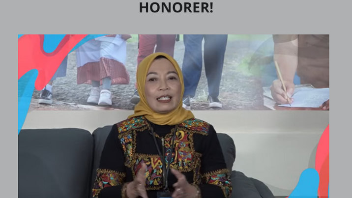 Dirjen Nunuk: Semua Guru Harus Masuk Dapodik untuk Cegah Honorer dari PHK