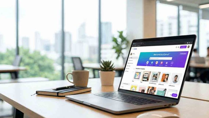 8 Background Foto Terbaik untuk Foto Profil LinkedIn Biar Keliatan Kredibel