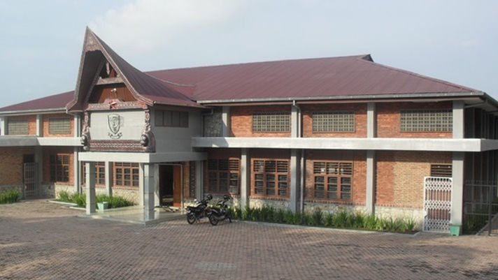 SMAN 4 Jadi Terbaik Kedua Versi LTPMT, Lantas SMA Mana Yang Menduduki Peringkat 1 di Kota Pematang Siantar?