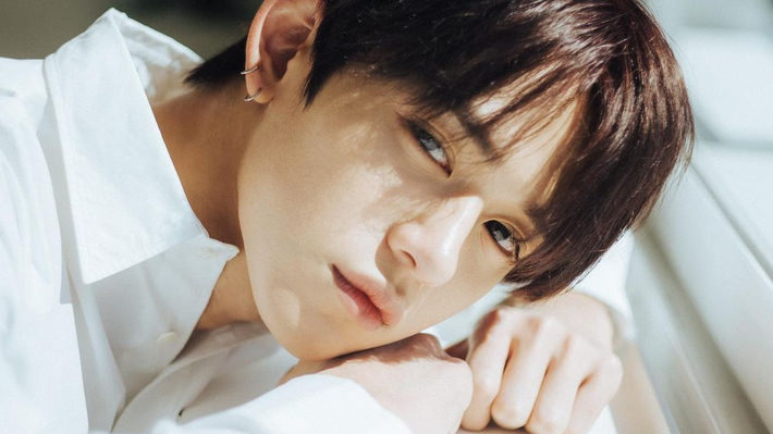 SM Entertainment Resmi Umumkan Lucas Keluar dari NCT dan Way V