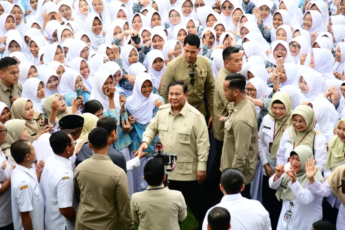 Presiden Prabowo Setuju Siswa Bisa Tidak Naik Kelas Mulai 2027/2028, Ini Catatan Penting Pemerhati Pendidikan
